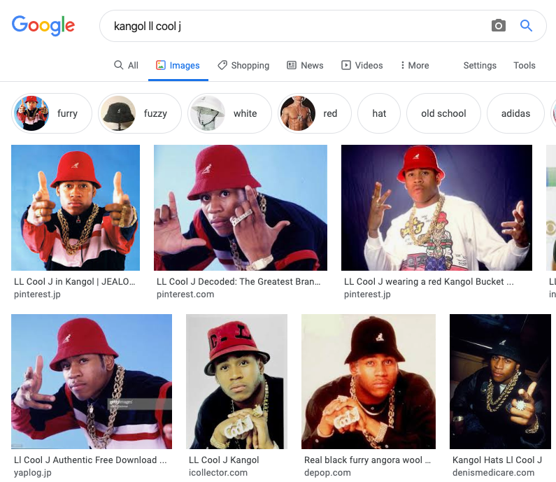 KANGOL