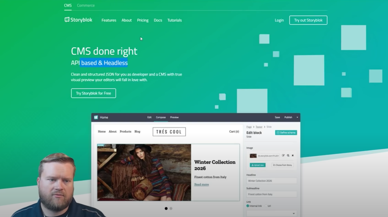 dato headless cms dato headless cms