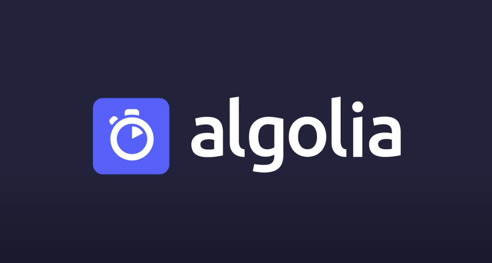 algolia